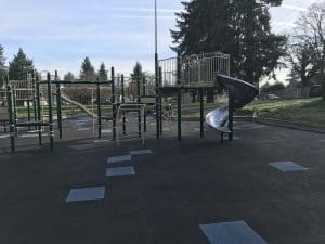 VSP, playground improvements, civil engineering, surveying, planning, Vancouver, Washington