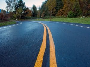 street improvement, roadway, road widening