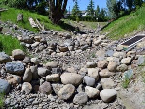 water resources, civil engineering, outfall repair, stormwater