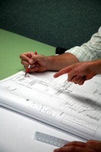 planning, team work, preliminary engineering