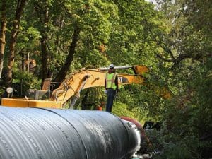 water rights, water resources, pipe, stream diversion